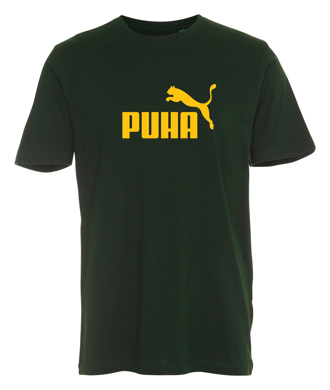 PUHA