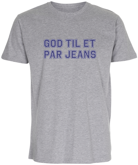 God Til Jeans