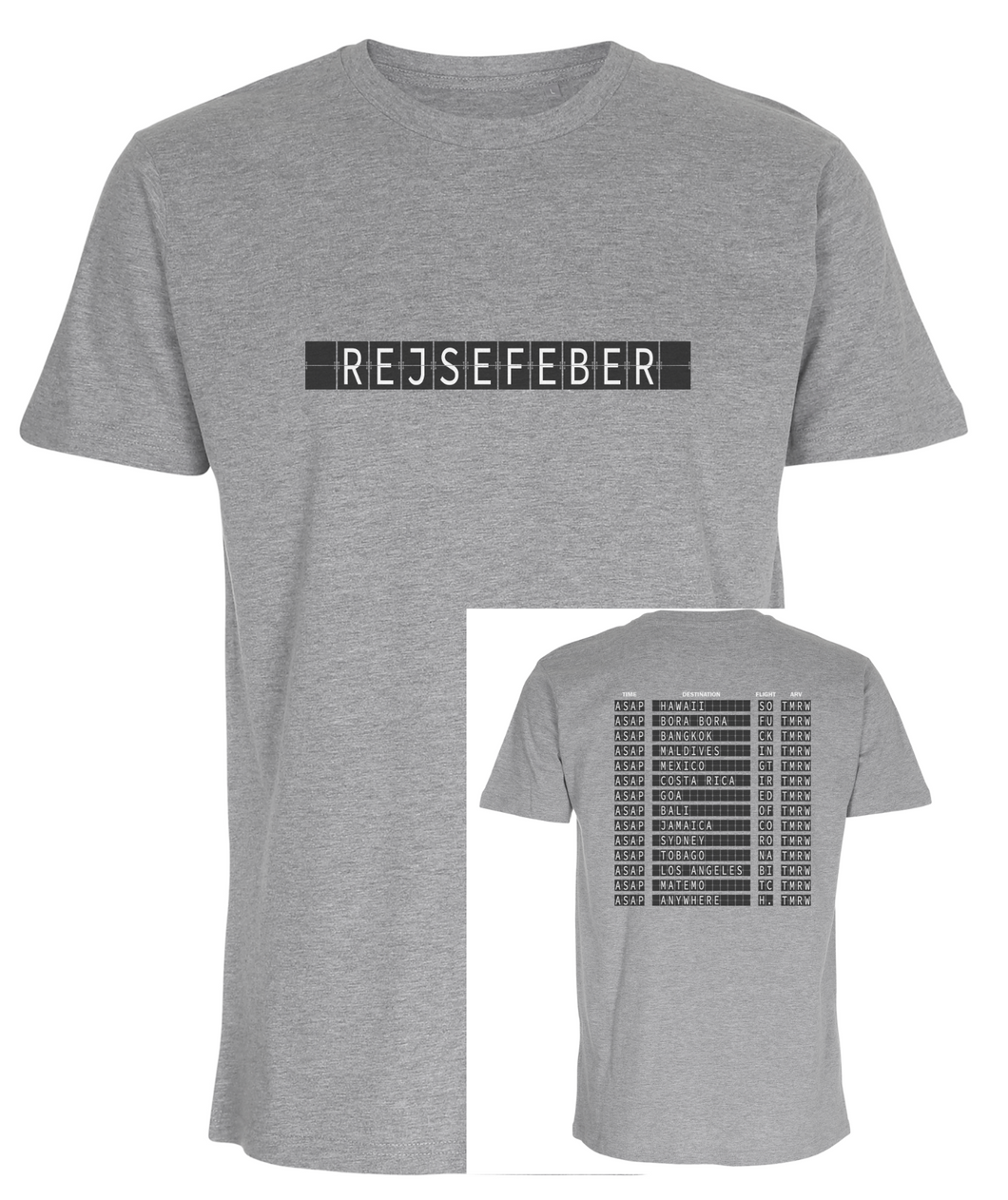Rejsefeber