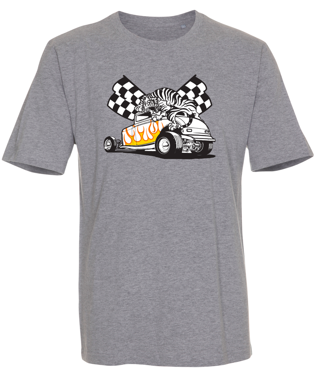 Kindergarten / HOT ROD